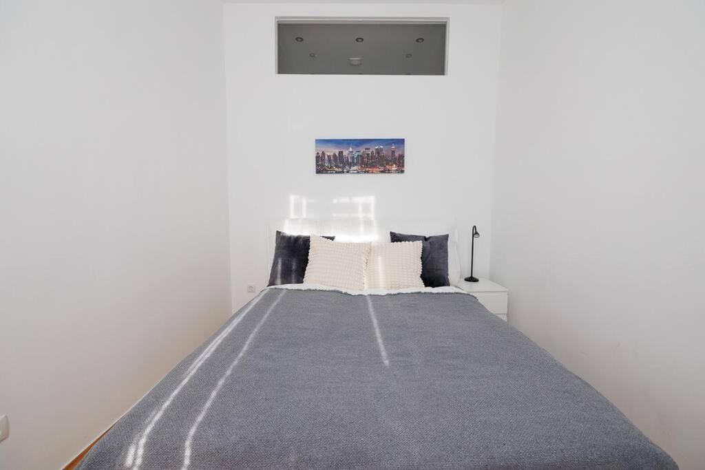 Modern Near Center - 2br, Netflix * Viena